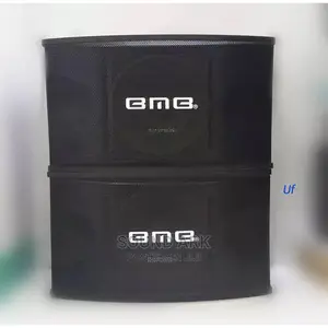 Photo - Domestic Speakers