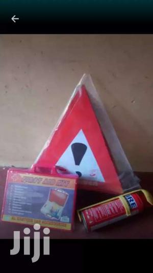 Fully Equipped Firstaid Kit