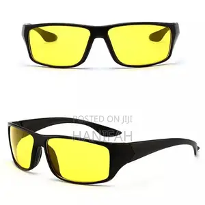 Night Vision Goggles