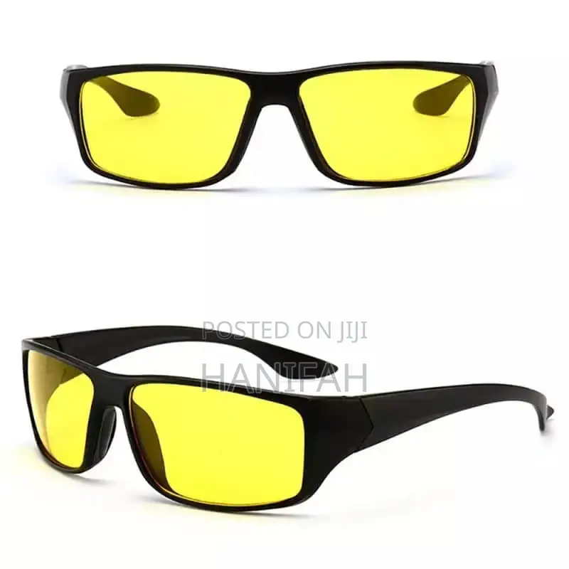 Night Vision Goggles
