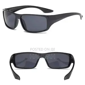 Night Vision Goggles