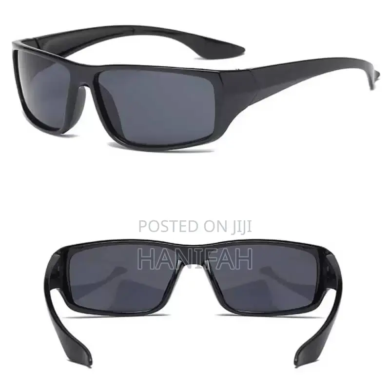 Night Vision Goggles