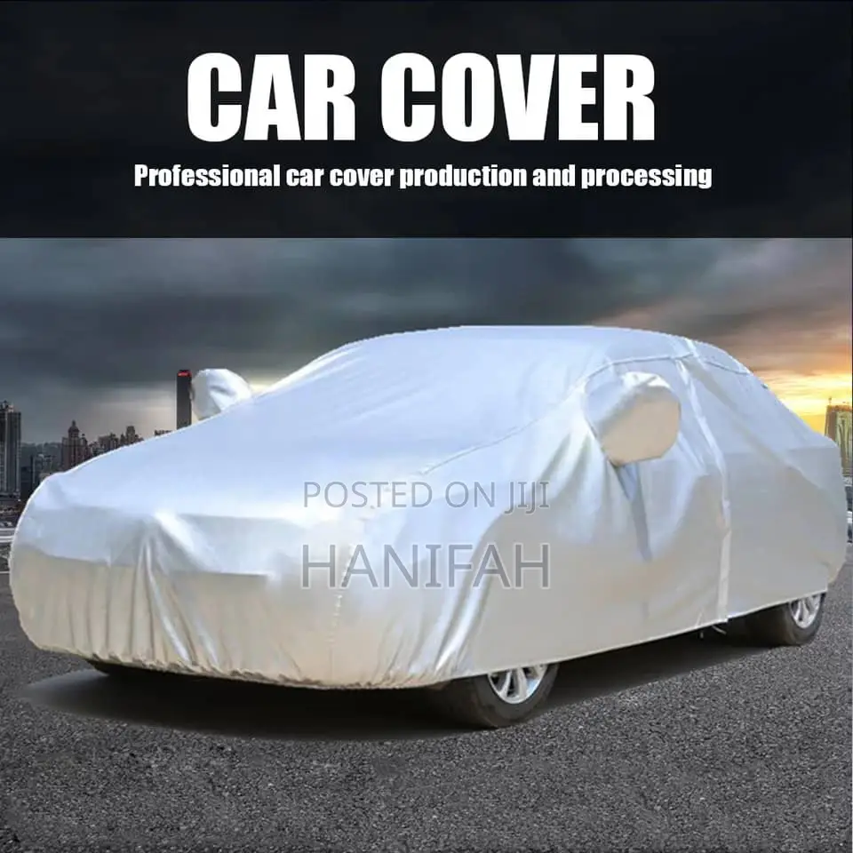 Car Covers