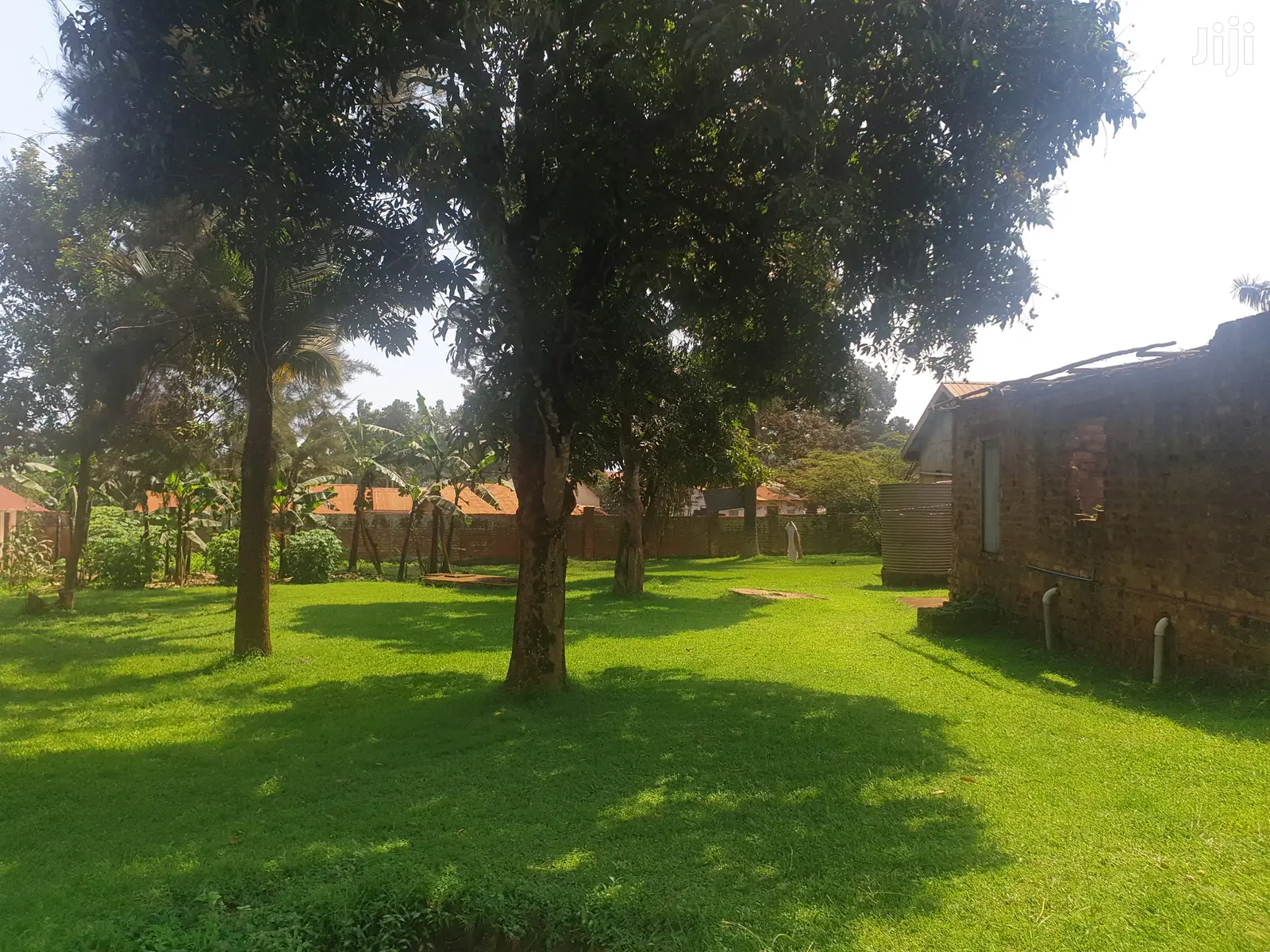 Land for Sale, Abayita Ntebe Rd