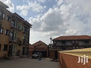Apartments In Kisaasi For Sell