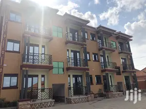 Apartments In Kisaasi For Sell