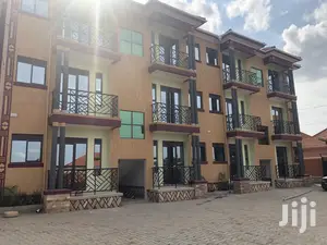 Apartments In Kisaasi For Sell
