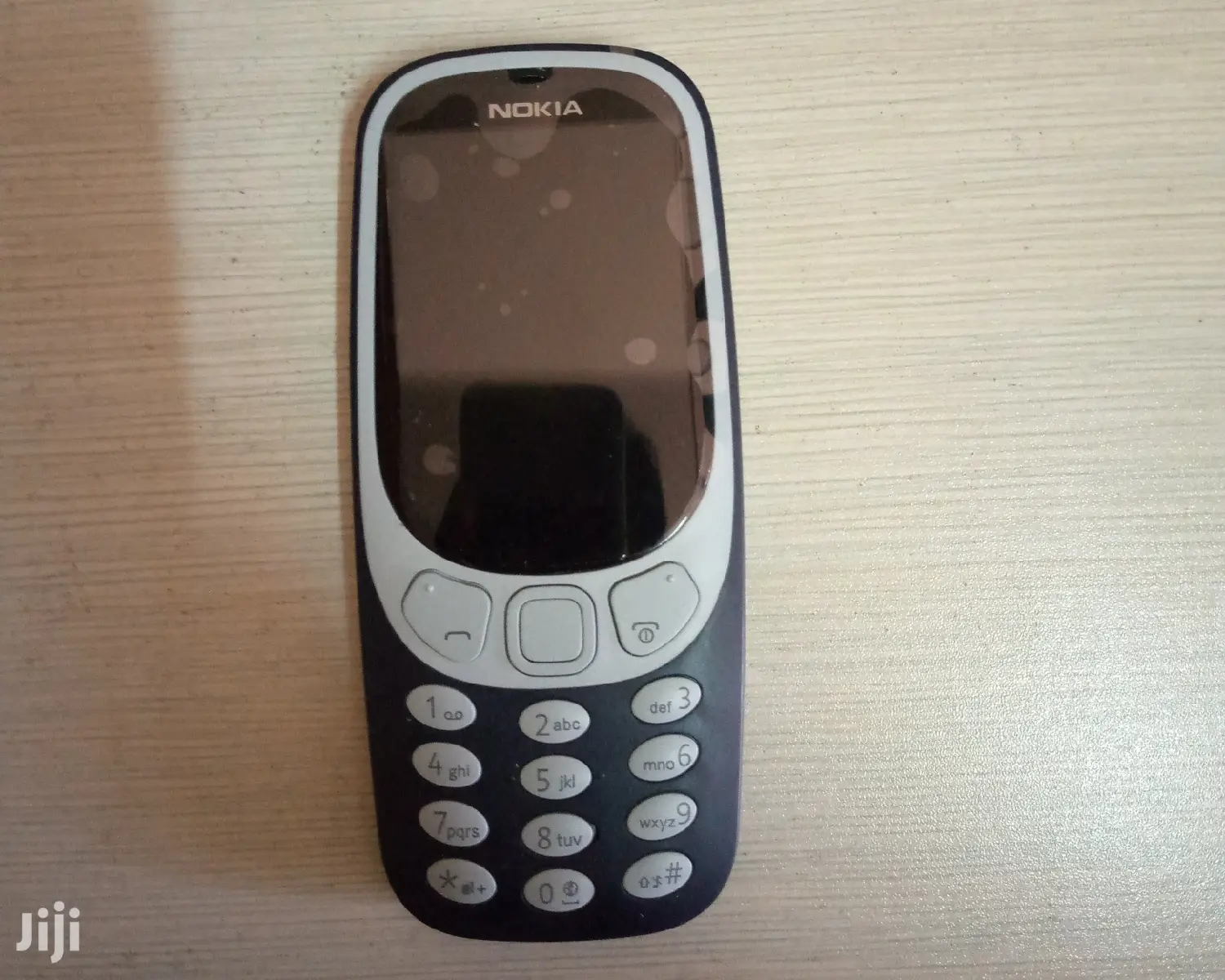 New Nokia 3310 Black