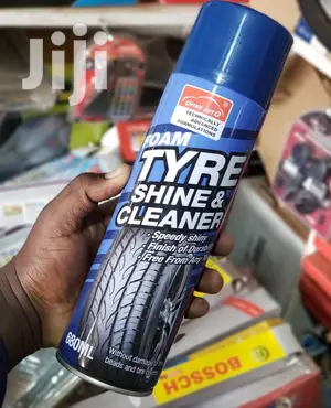 Tyre Shine Original