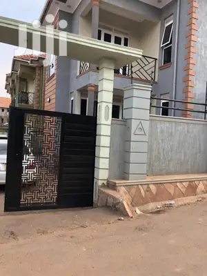 3 Bedroom House In Kisaasi For Sale