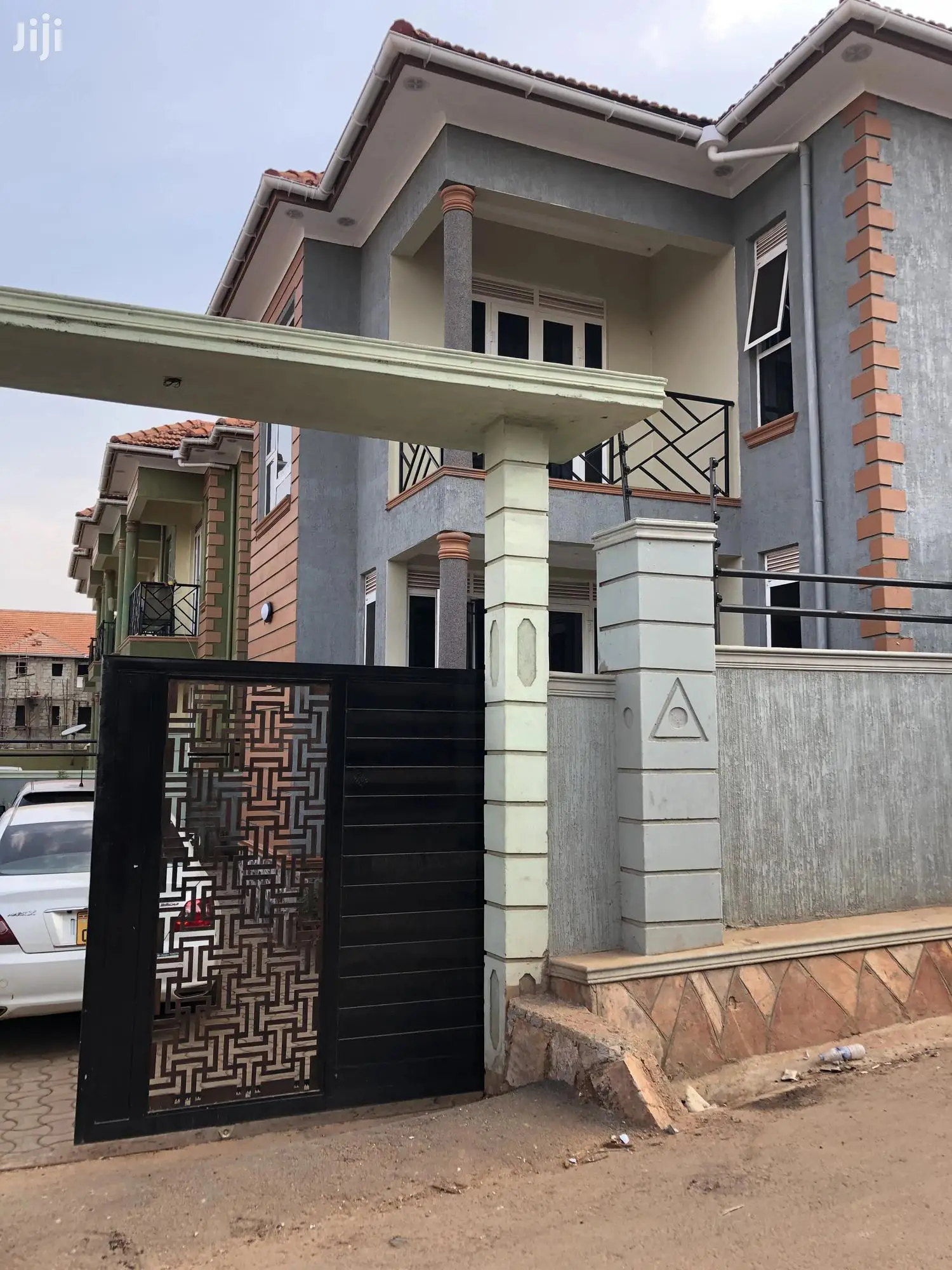 3 Bedroom House In Kisaasi For Sale
