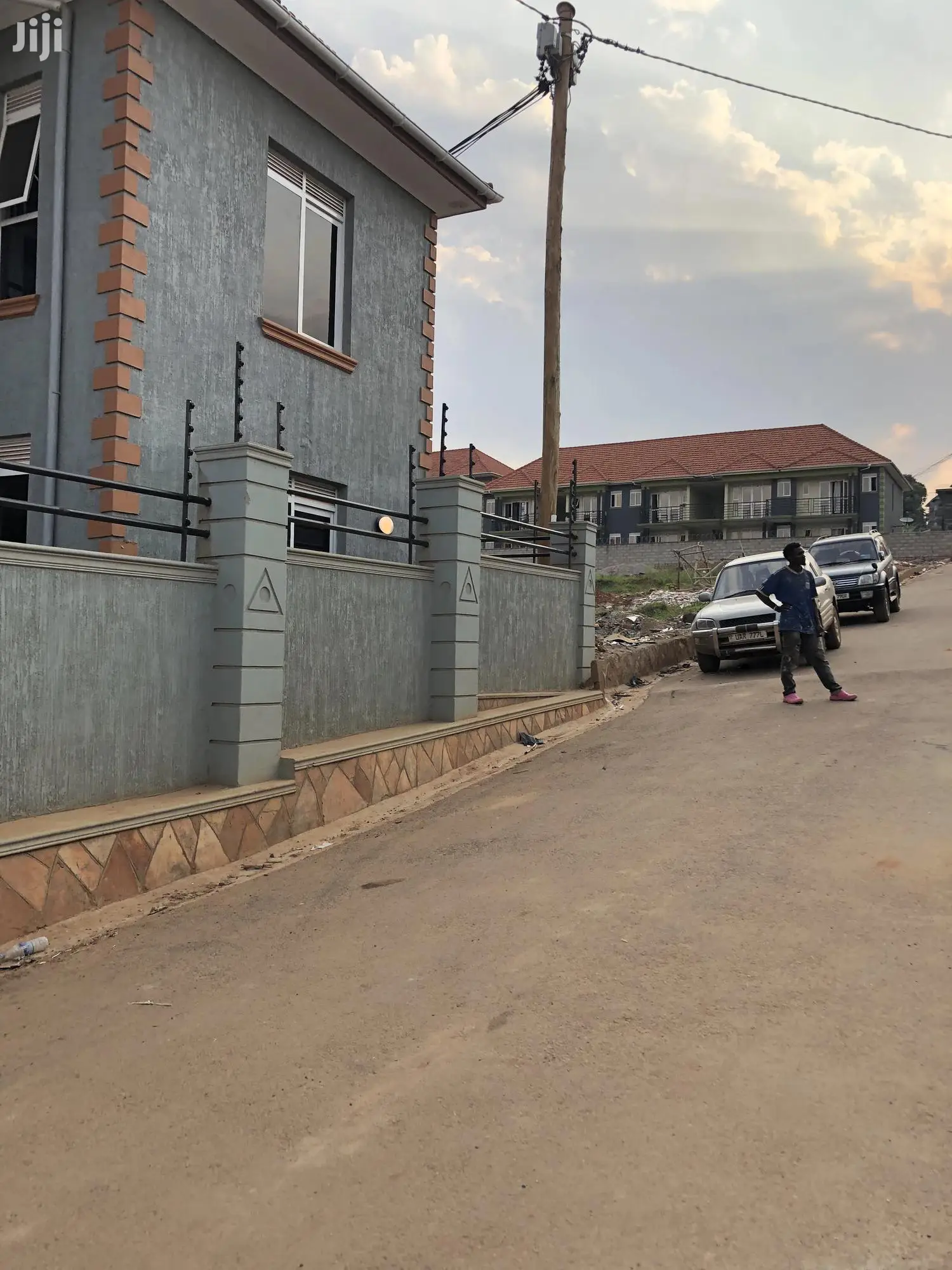 3 Bedroom House In Kisaasi For Sale