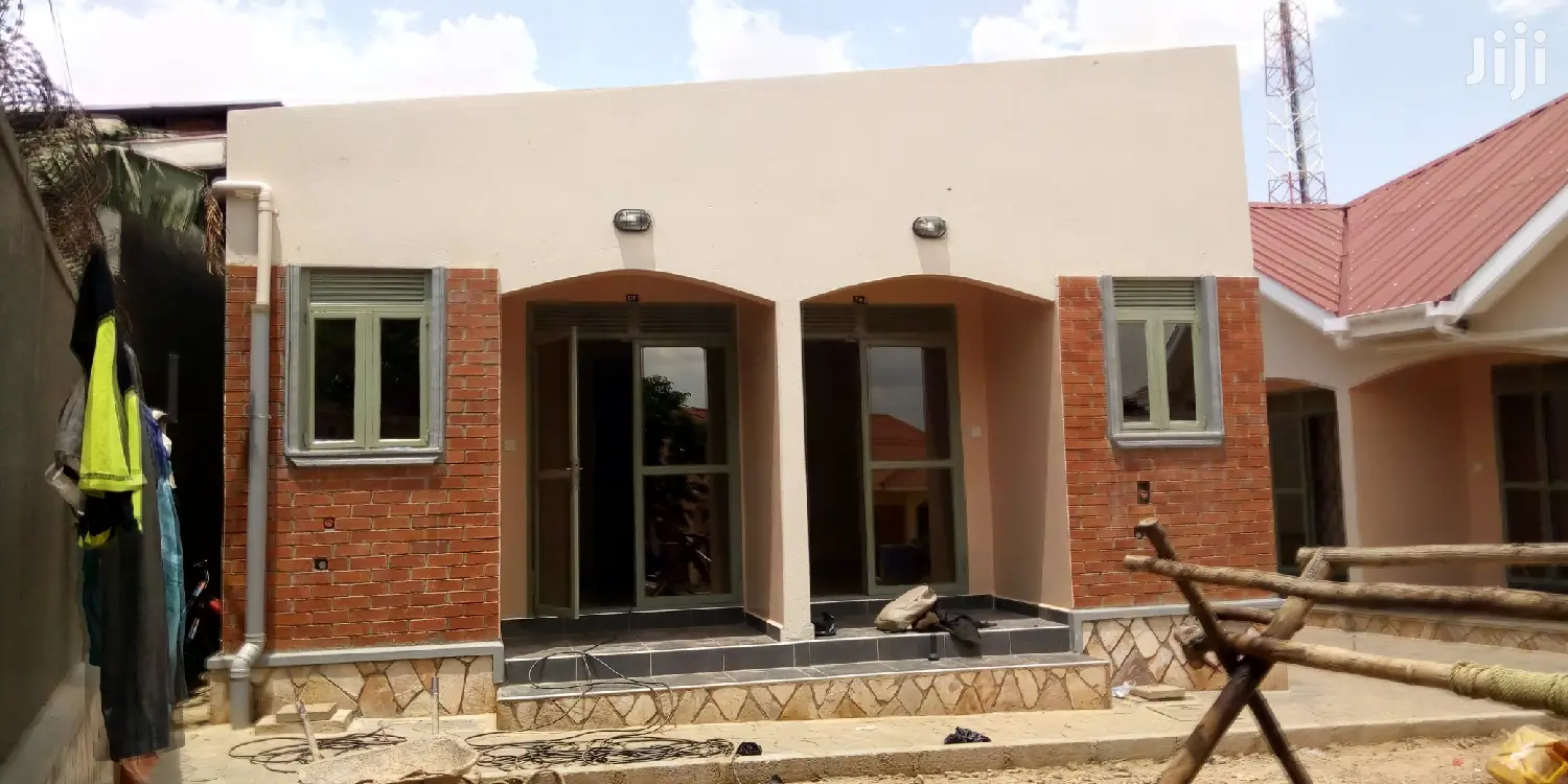 One Bedroom House for Rent in Kisaasi
