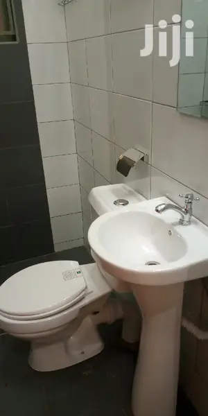 One Bedroom House for Rent in Kisaasi