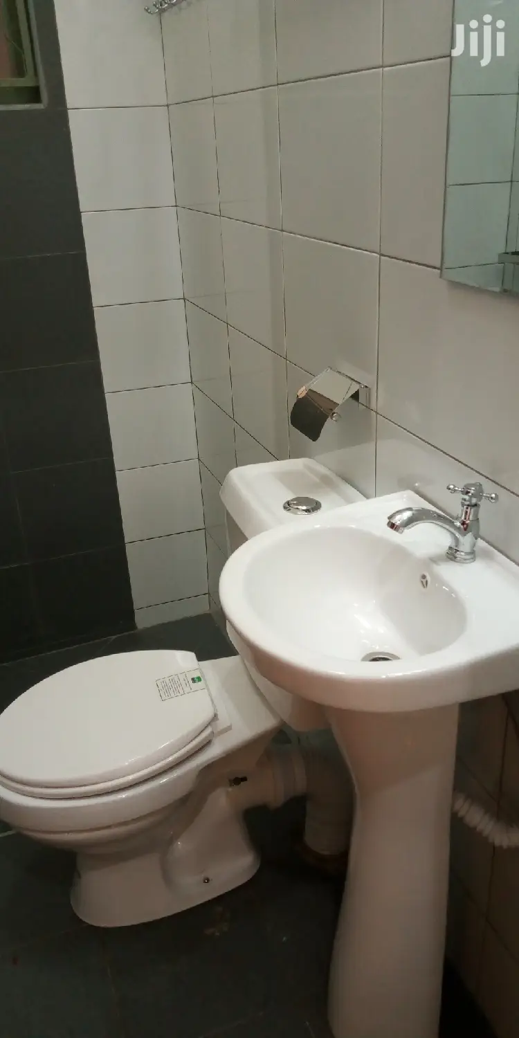 One Bedroom House for Rent in Kisaasi