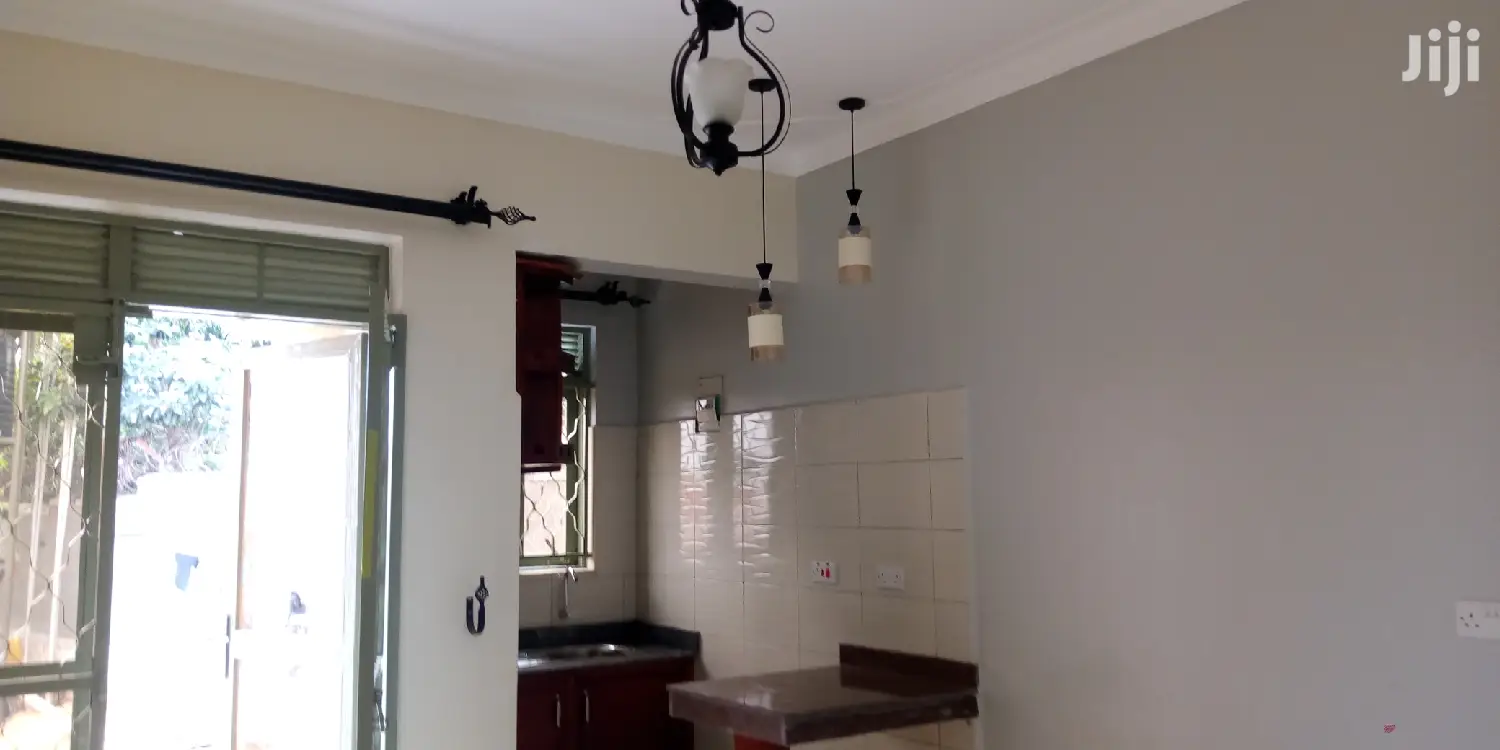One Bedroom House for Rent in Kisaasi