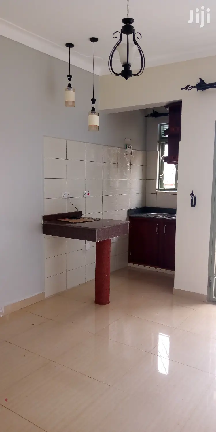 One Bedroom House for Rent in Kisaasi