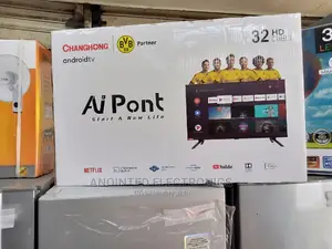 Changhong Smart TV 32 Inches