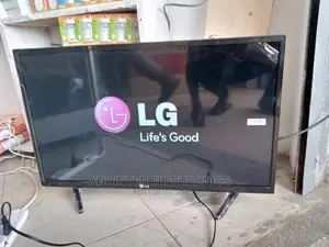 Tv Lg 32 Inch