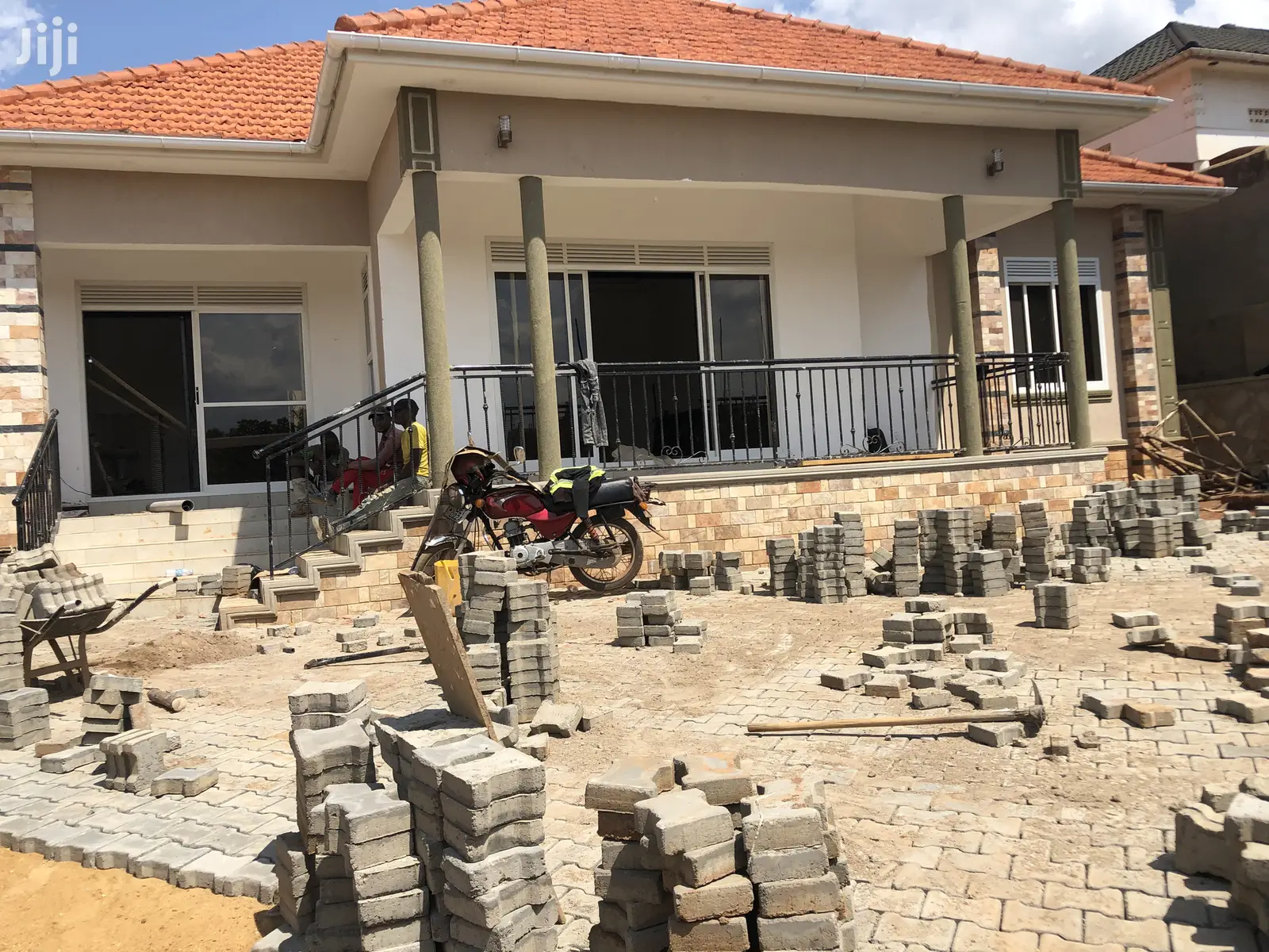 Kira Brand New Bungaloo on Sell