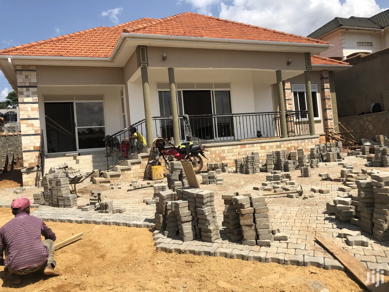 Kira Brand New Bungaloo on Sell