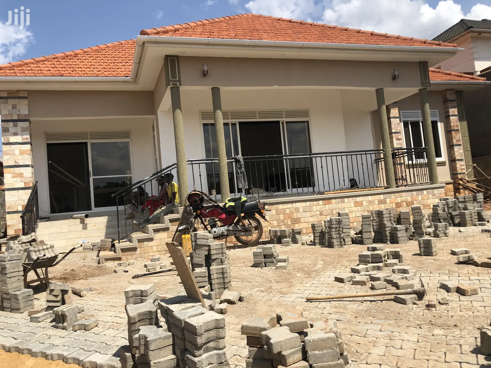 Kira Brand New Bungaloo on Sell
