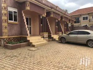 Kyanja Four Rental Units For Sale