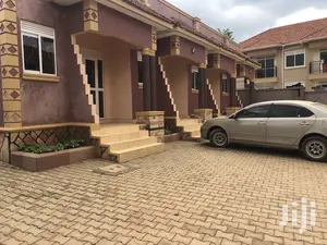 Kyanja Four Rental Units For Sale