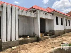 Kira Incomplete House on Sell