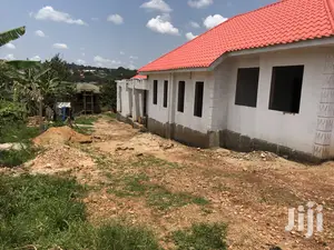 Kira Incomplete House on Sell