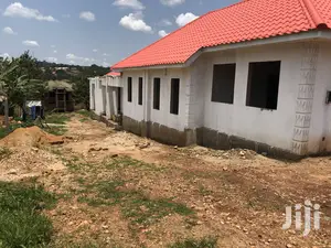 Kira Incomplete House on Sell