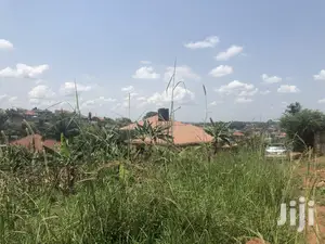 Nakwero Kira Canaan Sites Plot on Sell