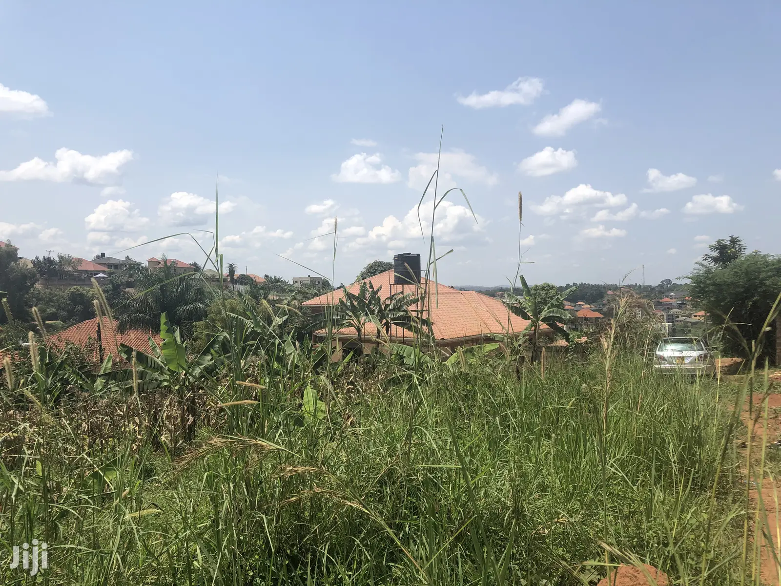 Nakwero Kira Canaan Sites Plot on Sell