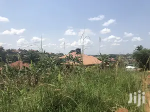 Nakwero Kira Canaan Sites Plot on Sell