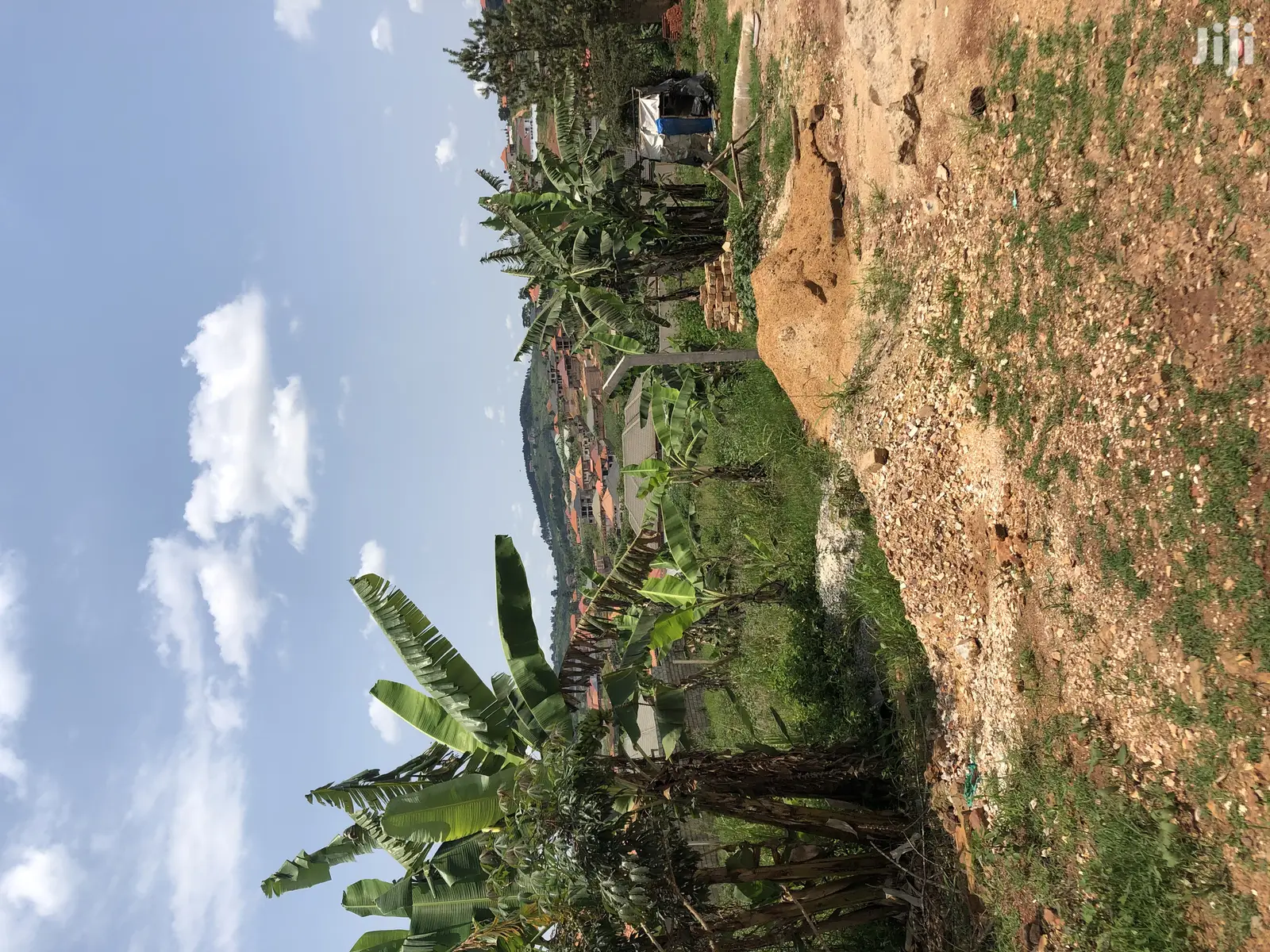 Nakwero Kira Canaan Sites Plot on Sell
