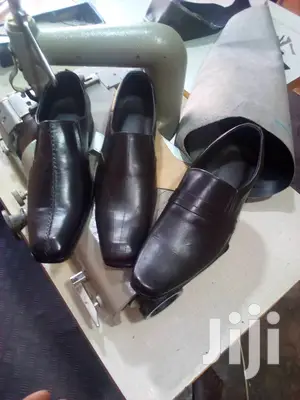 Gentle Shoes