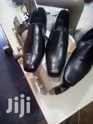 Gentle Shoes