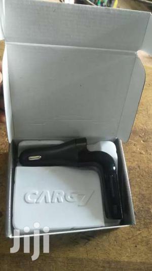 Q7 ORIGINAL CAR MODULATOR