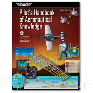 Pilot's Handbook of Aeronautical Knowledge (PDF)