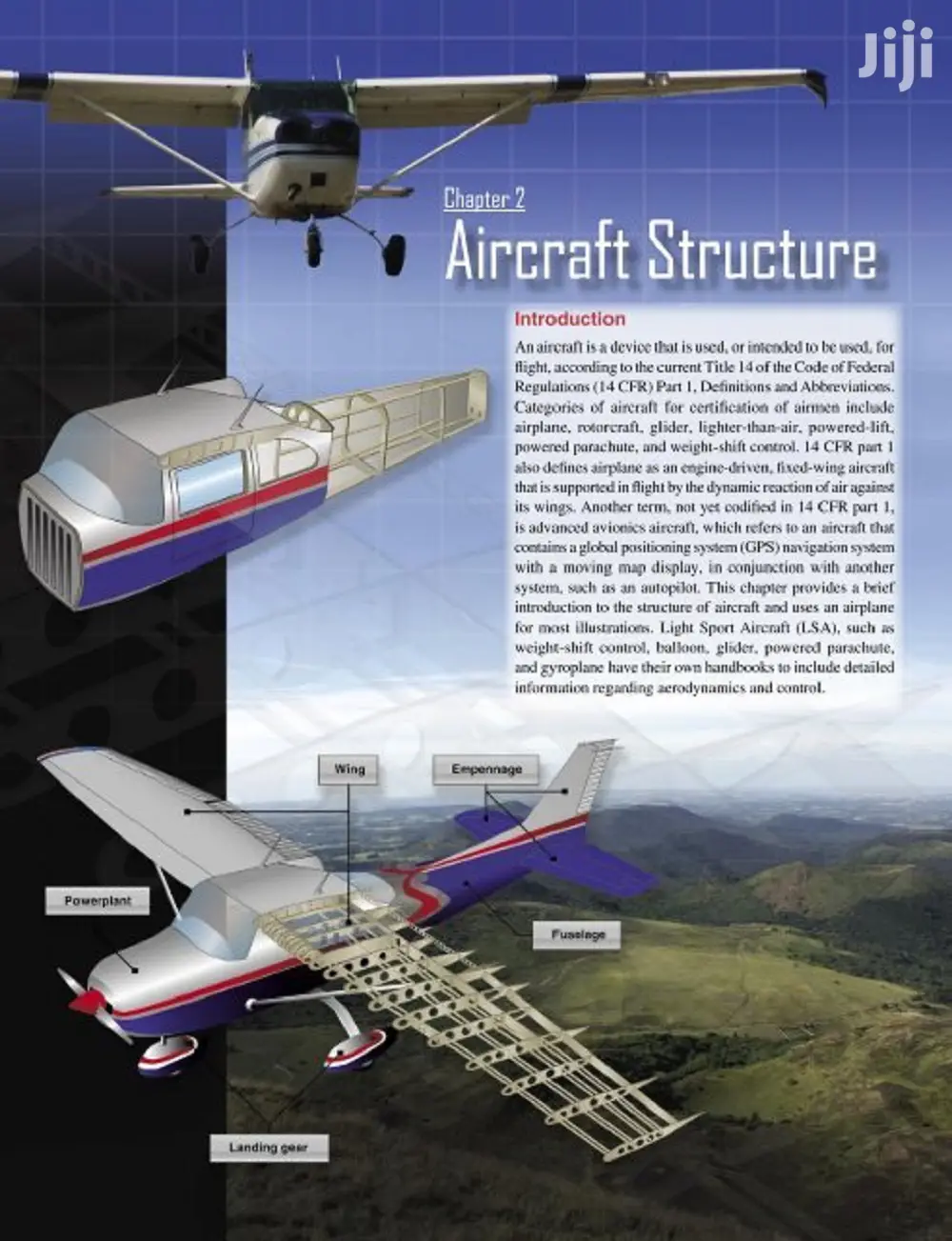 Pilot's Handbook of Aeronautical Knowledge (PDF)