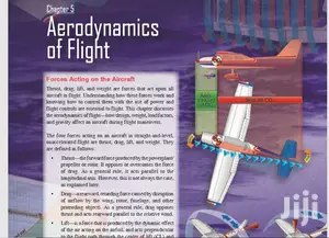 Pilot's Handbook of Aeronautical Knowledge (PDF)