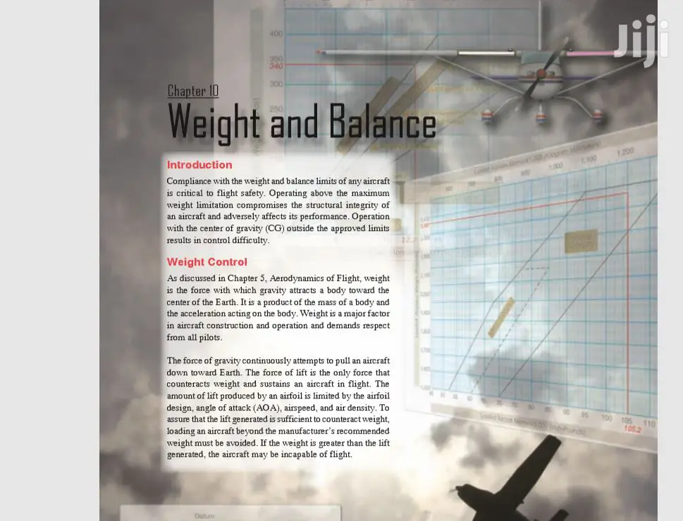 Pilot's Handbook of Aeronautical Knowledge (PDF)
