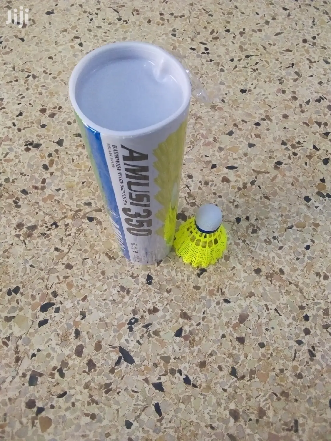 Original Badminton Shuttlecocks