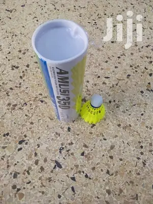 Original Badminton Shuttlecocks