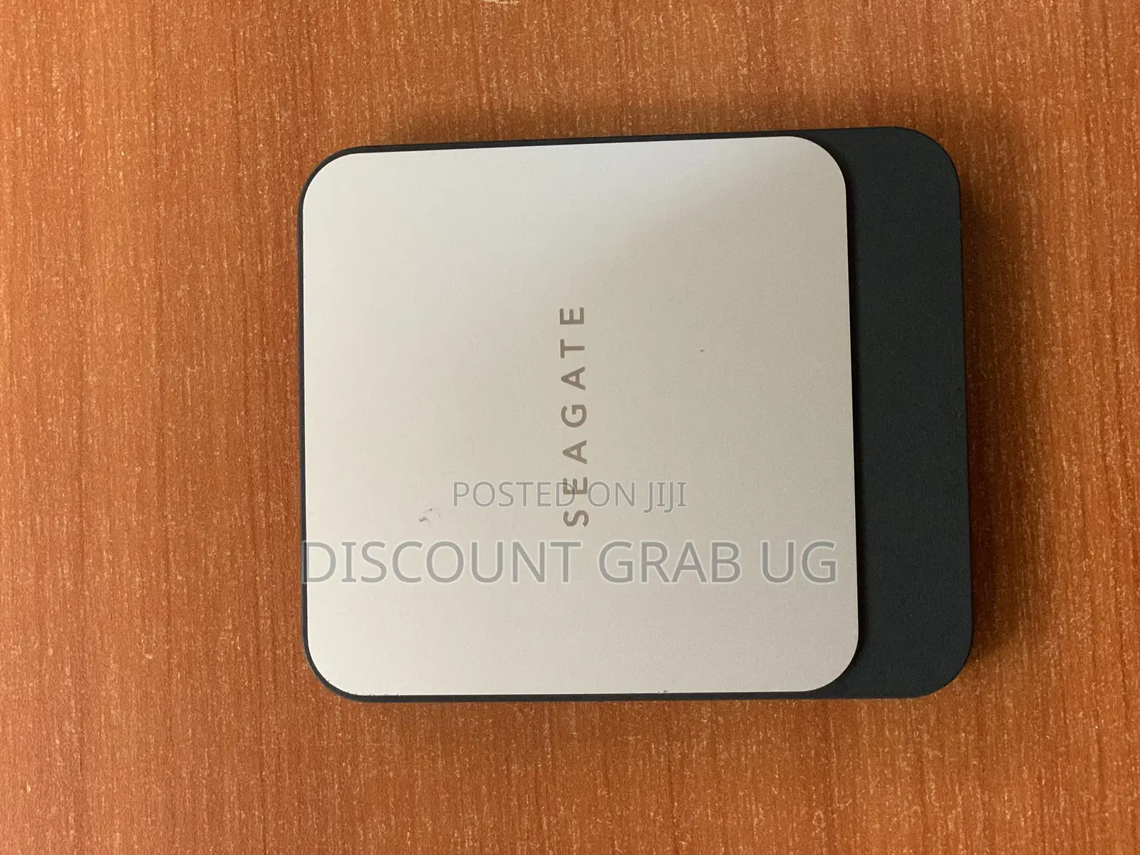 Seagate 1TB SSD External Harddrive