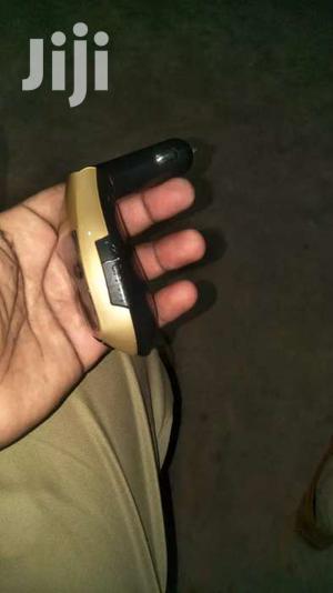 Q7 ORIGINAL CAR MODULATOR