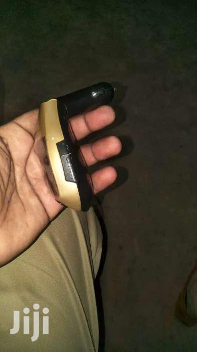 Q7 ORIGINAL CAR MODULATOR