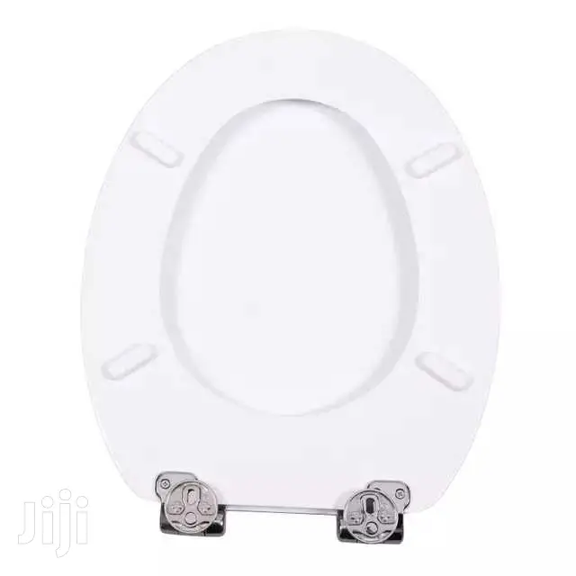 Wooden Toilet Seats