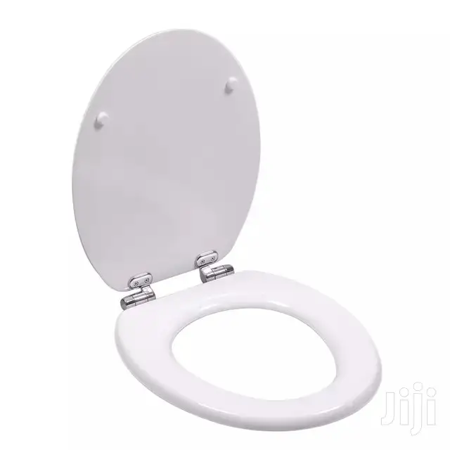 Wooden Toilet Seats in Kampala Plumbing & Water Supply, Ivan Jiji.ug