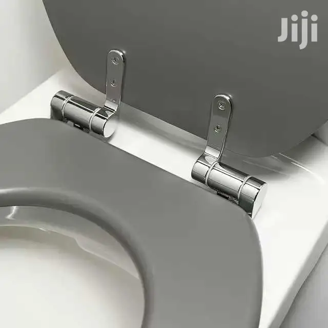 Wooden Toilet Seats